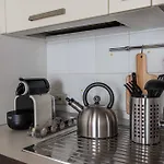 Nazaro Apartment