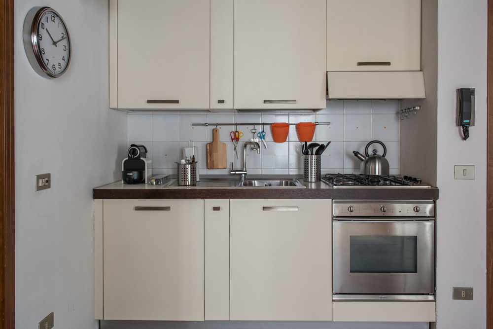 Nazaro Apartamento *