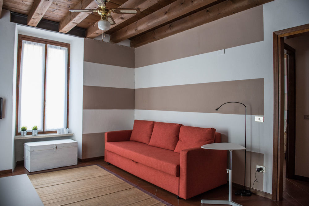 Apartamento Nazaro