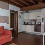 Nazaro Apartment