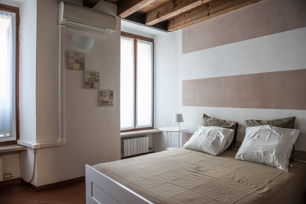 Appartamento Nazaro *