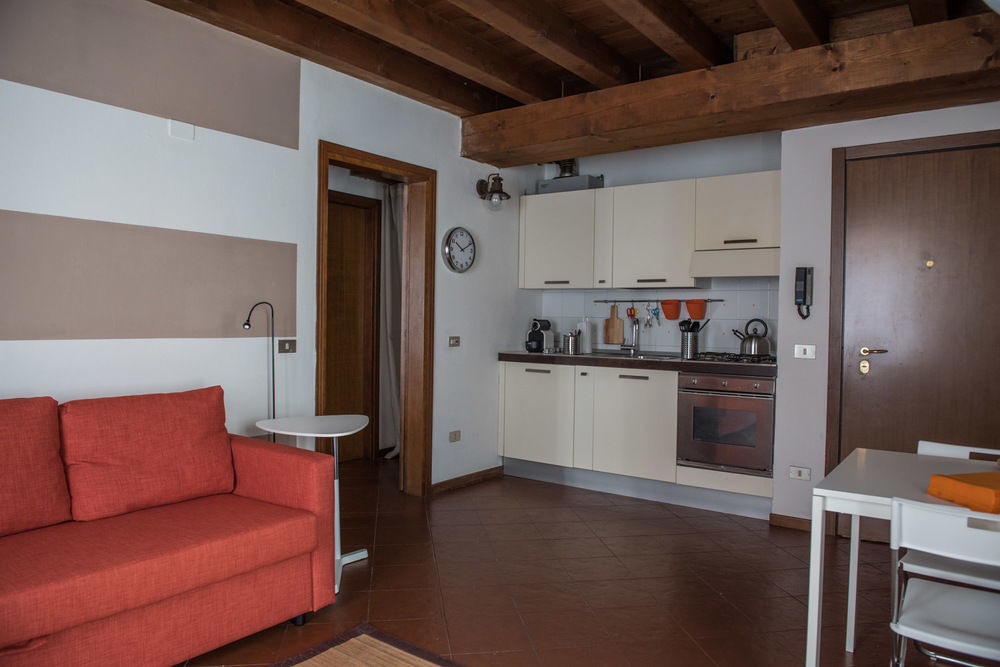 Appartamento Nazaro